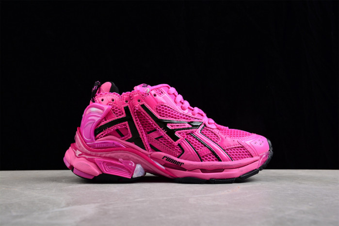 Ba*len*cia*ga runner sneaker f3rb2 5510