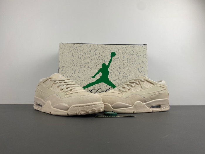 air jordan 4 rm “legend light brown” fq7940-200