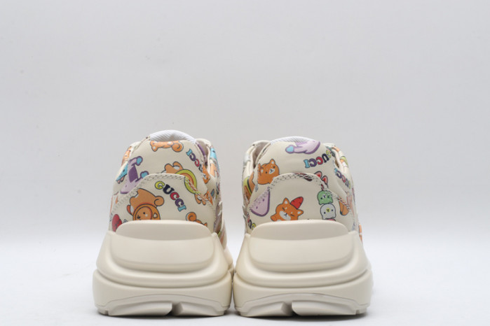 G*u*i* rhyton sneaker