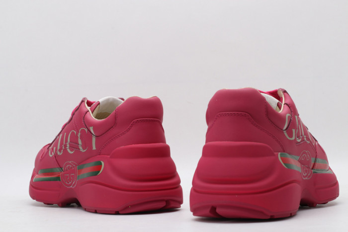 G*u*i* rhyton sneaker