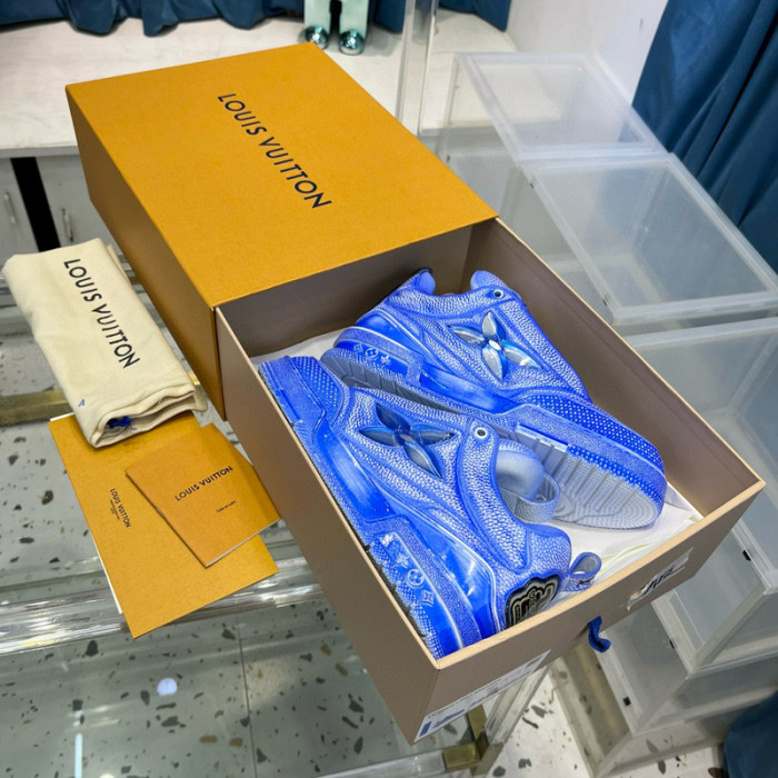 lv skate snekaers l0000216