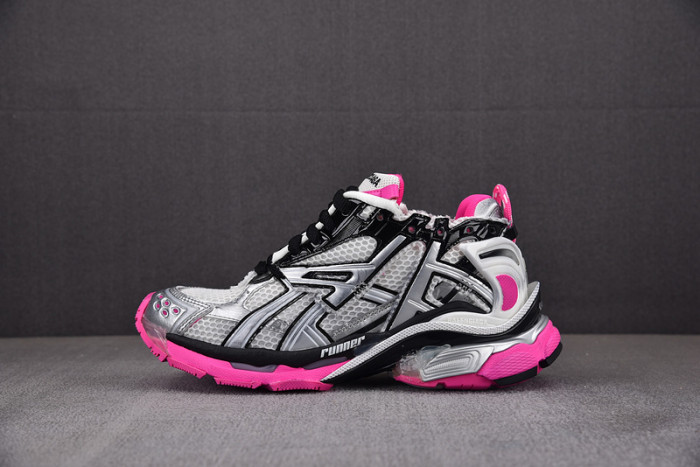 Ba*len*cia*ga runner sneaker w3rbw-9155