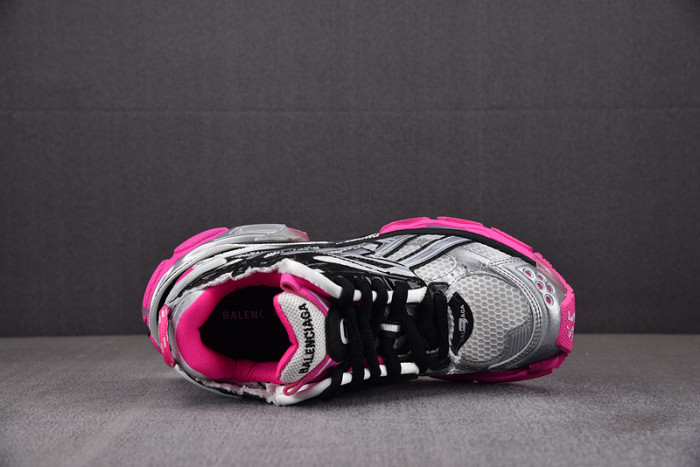 Ba*len*cia*ga runner sneaker w3rbw-9155