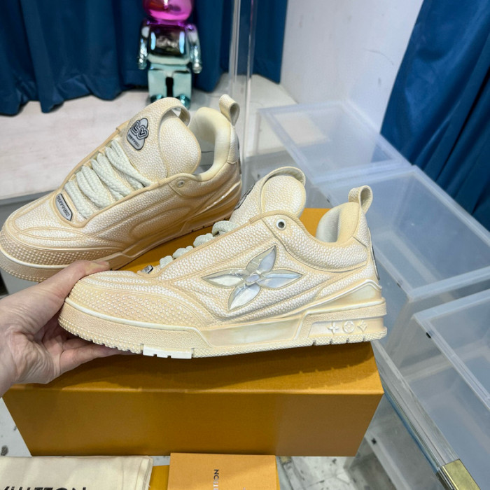 lv skate snekaers l0000219