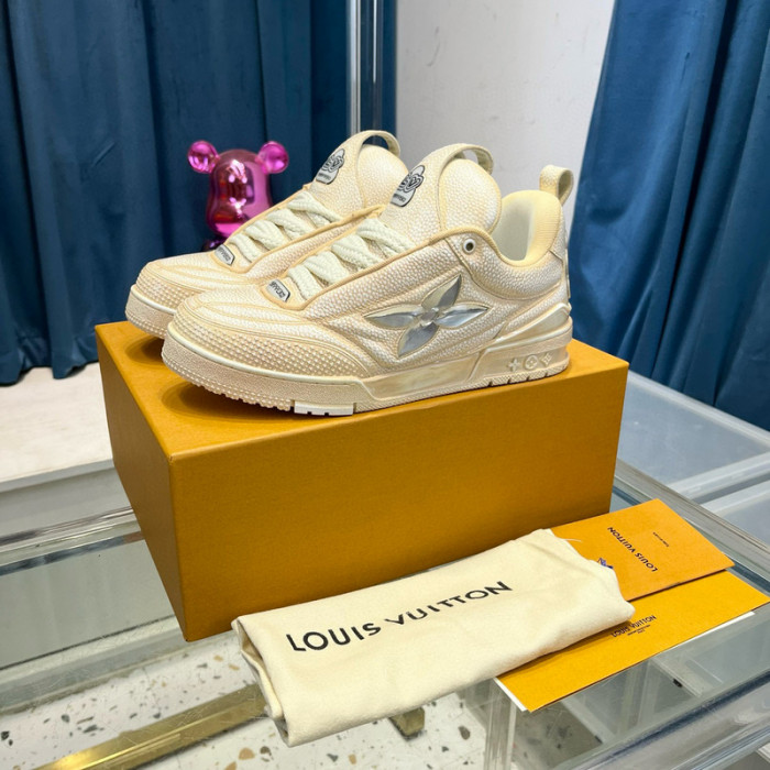 lv skate snekaers l0000219
