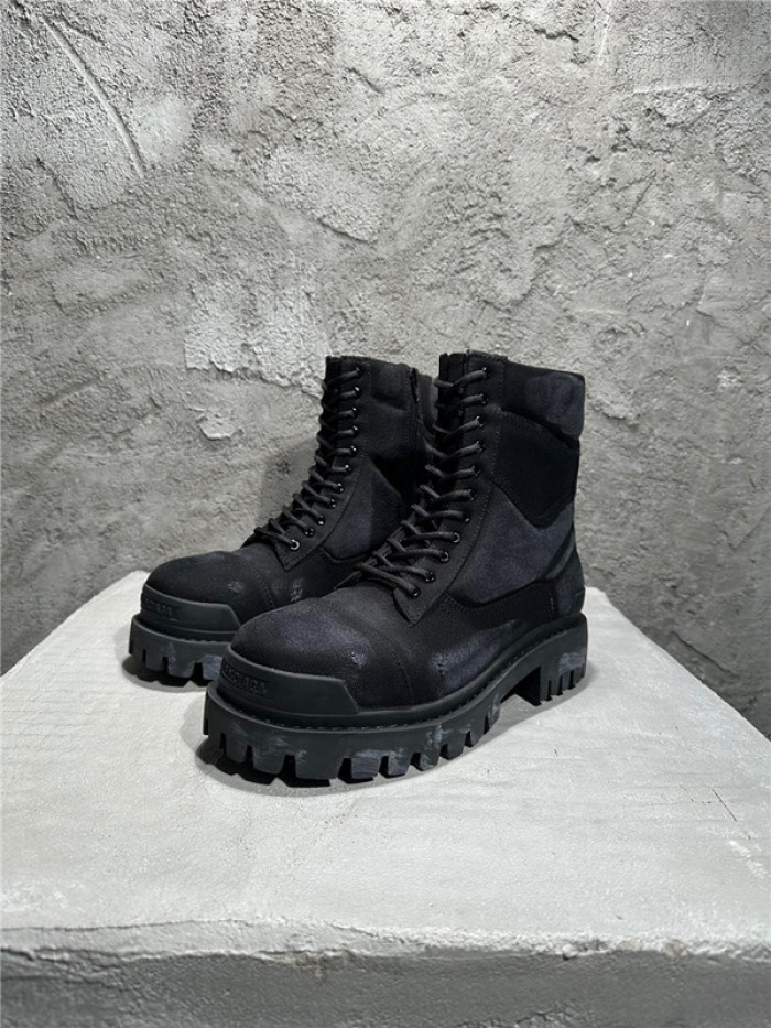 Ba*len*cia*ga boots 80000251
