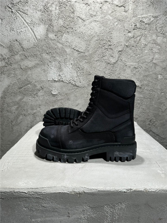Ba*len*cia*ga boots 80000251