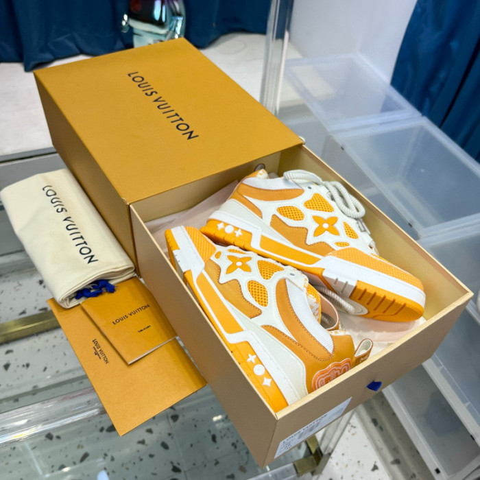 lv skate snekaers l0000252