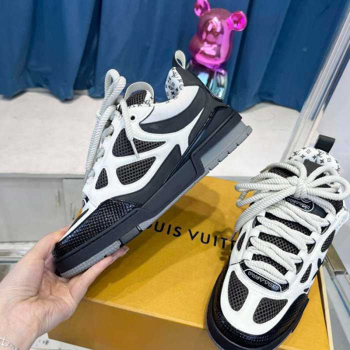 lv skate snekaers l0000254