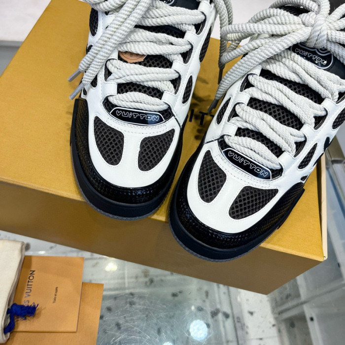lv skate snekaers l0000254