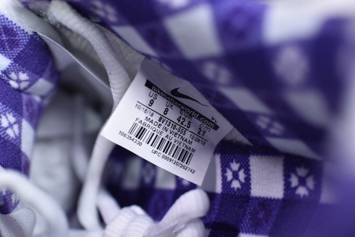 concepts x nk sb dunk low "purple lobster" bv1310-555