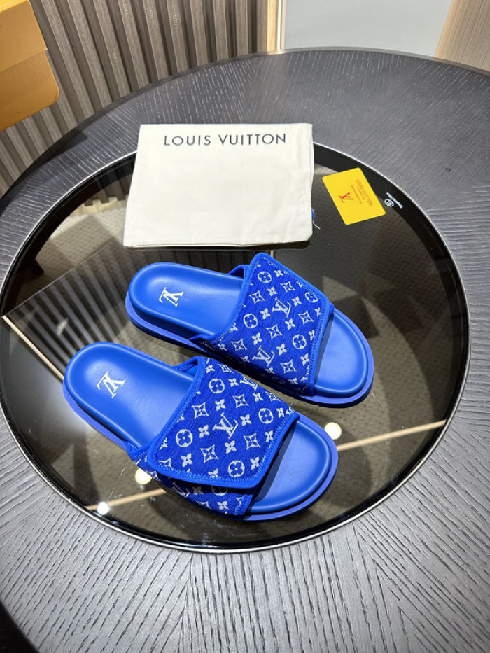 l&v sandal 46