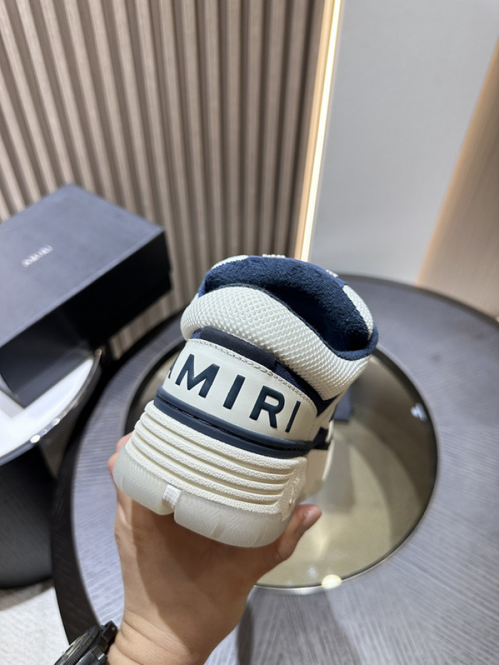 a*iri ma-1 sneakers am168