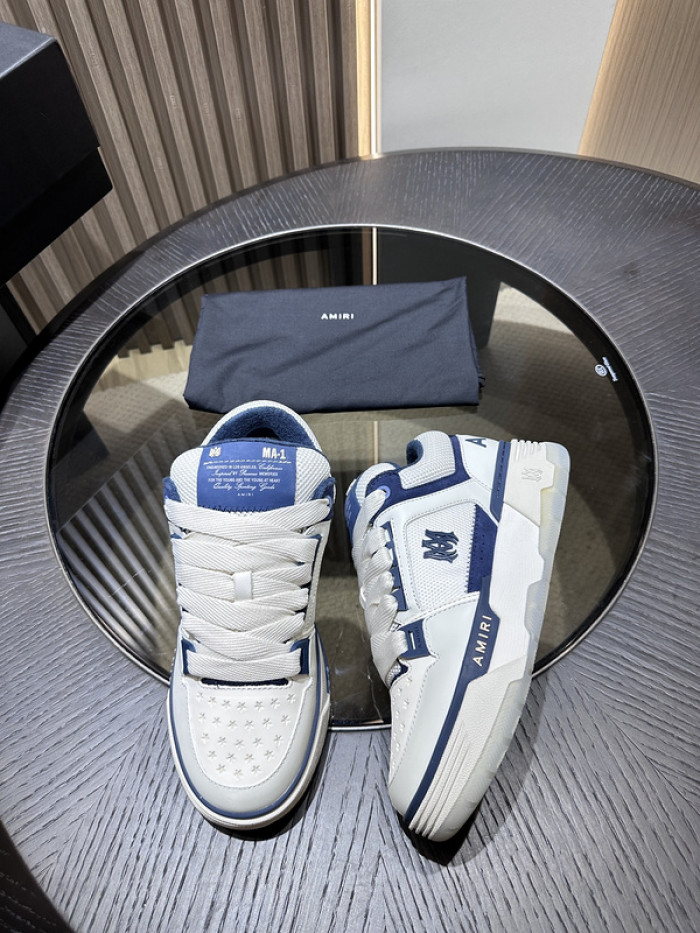 a*iri ma-1 sneakers am168