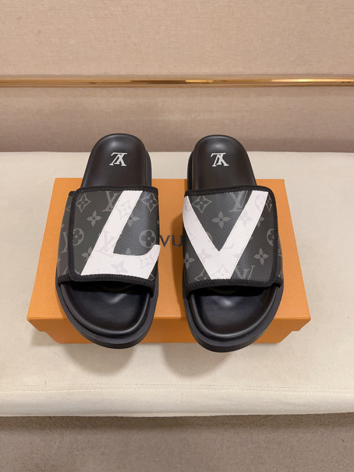 l&v sandal 75