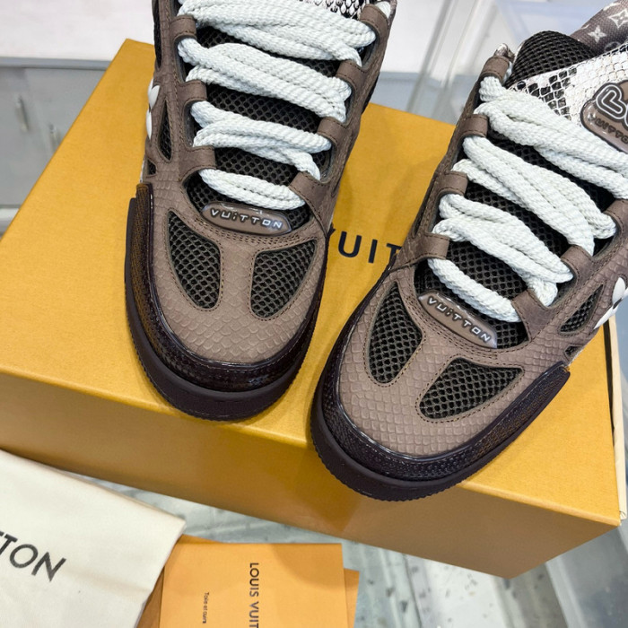 lv skate snekaers l0000250