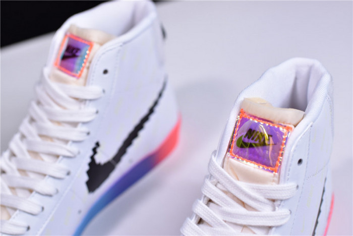 nike blazer mid 77 have a good game dc3280-101