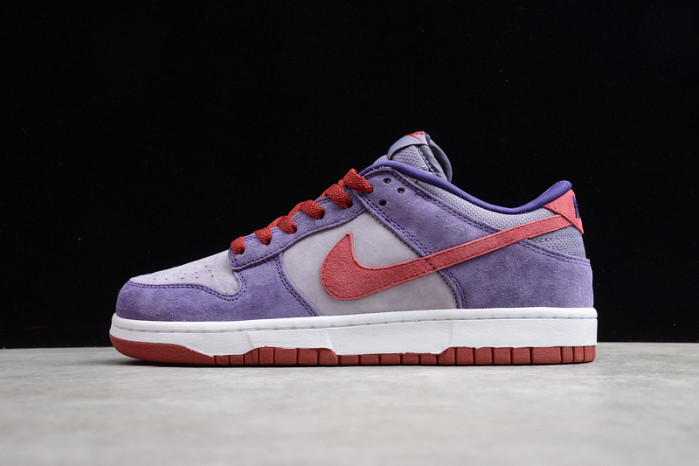 nike dunk low plum (2020) cu1726-500