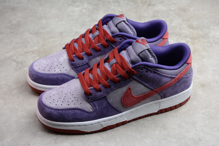 nike dunk low plum (2020) cu1726-500