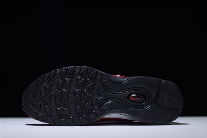 nike mens air max 98 “gym red” white/black-gym ah6799-101