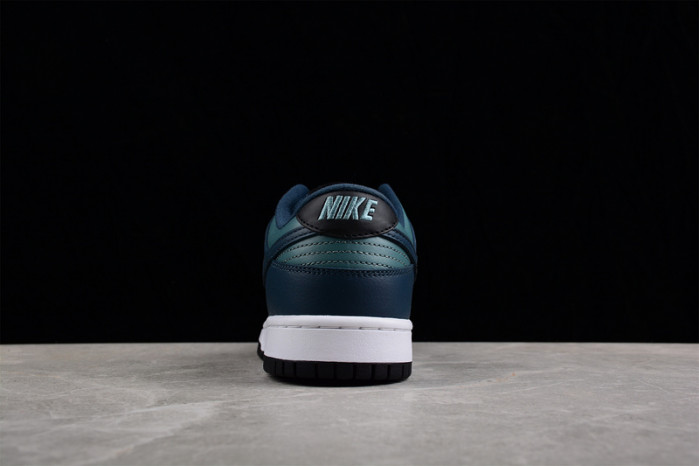 nike dunk low retro armory navy dr9705-300