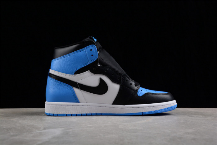 air jordan 1 high og “university blue” dz5485-400