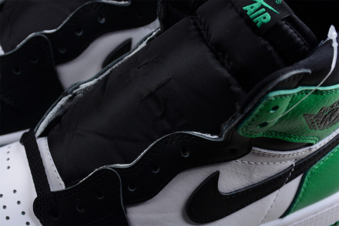 air jordan 1 high og “lucky green” dz5485-031