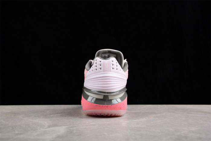 nike zoom gt cut 2 pearl pink dj6015-602