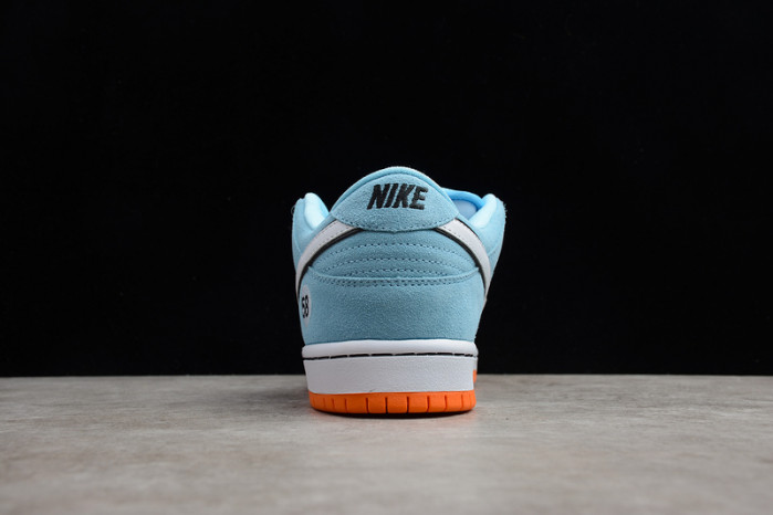 nike sb dunk low 58 blue chill orange bq6817-401