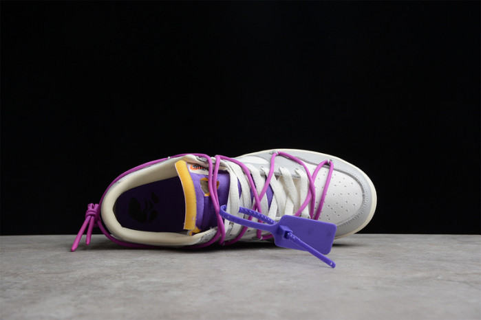 dunk low “28 of 50” dm1602-111