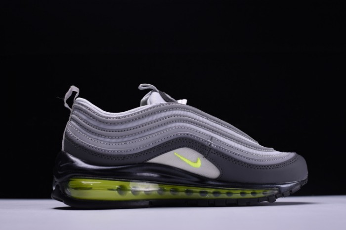 nike air max 97 neon wmns dark grey 921733-003