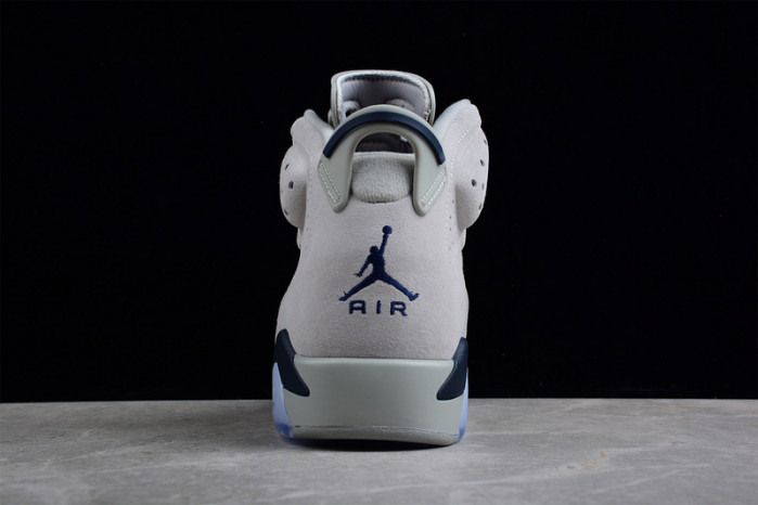 air jordan 6 “georgetown” ct8529-012