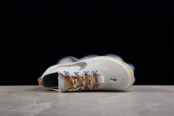 nike air max scorpion fk hiking fj7070-001