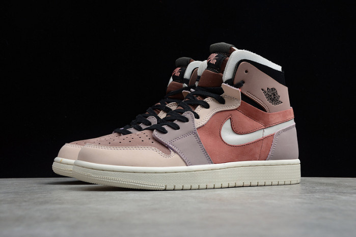 air jordan 1 high zoom cmft canyon rust ct0979-602