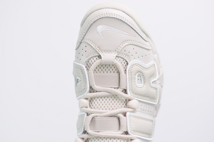 nike air more uptempo “light bone” white 921948-001