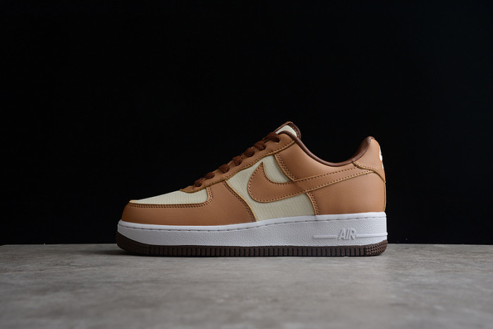 nike air force 1 low “acorn” dj6395-100