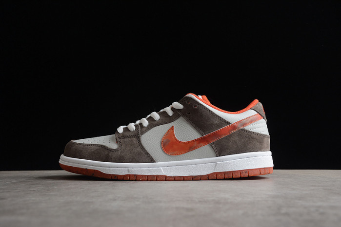 crushed d.c. x nike sb dunk low dh7782-001