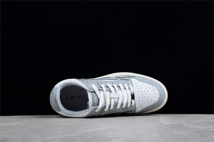 skel-top low sneakers