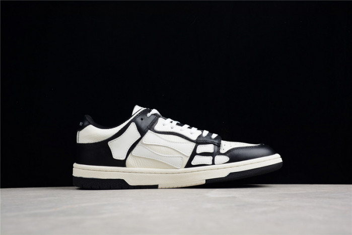 skel-top low sneakers