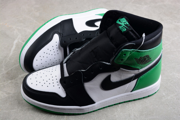air jordan 1 high og “lucky green” dz5485-031