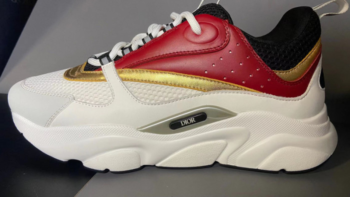 dio* sneakers b22 t0000-109