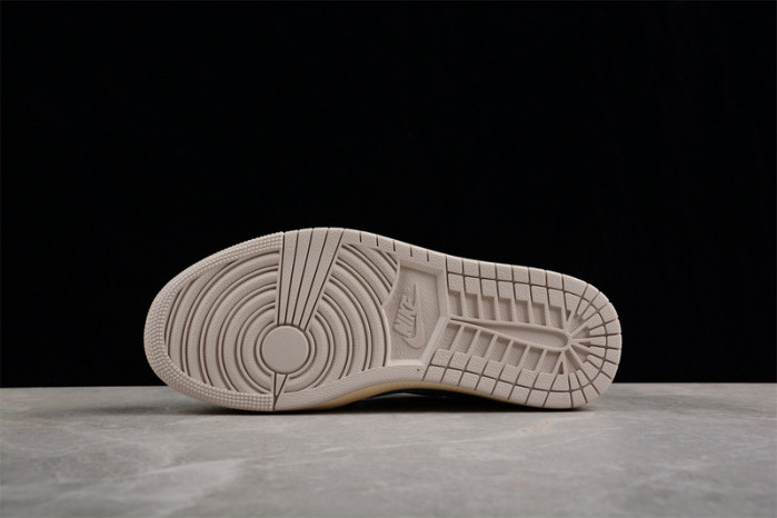 nike air jordan 1 low og sp"bgreen toe"