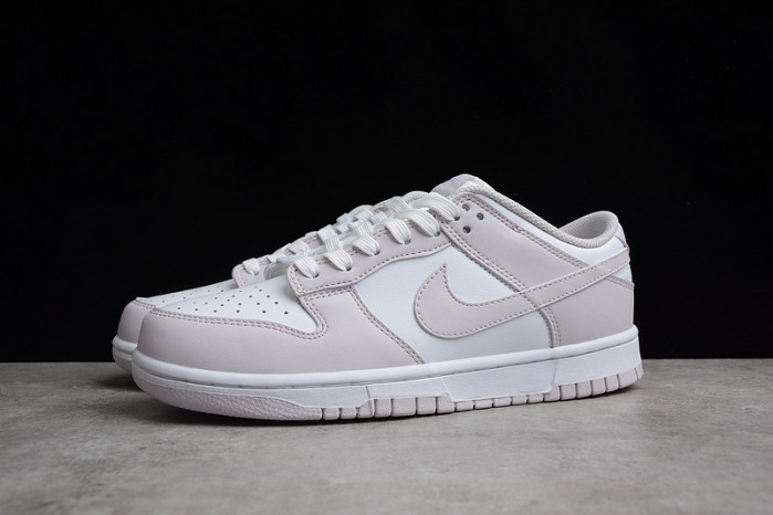 nike dunk low “light violet” dd1503-116
