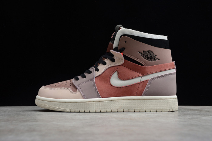 air jordan 1 high zoom cmft canyon rust ct0979-602