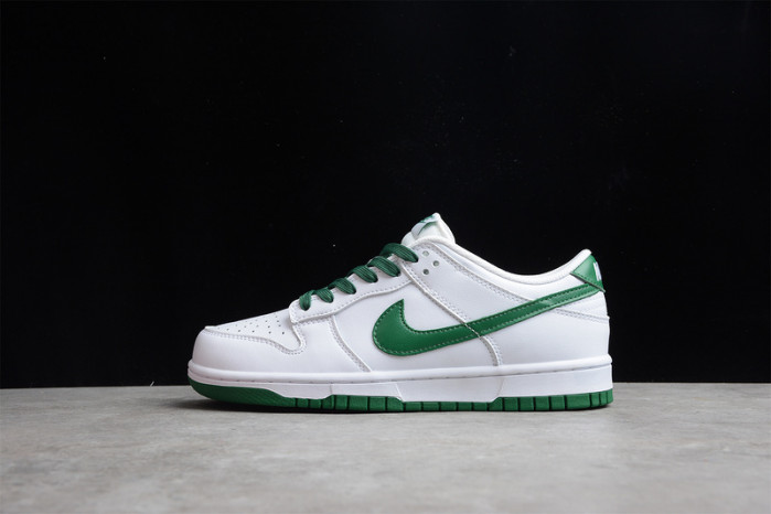 nike dunk low “green noise”dd1503-112