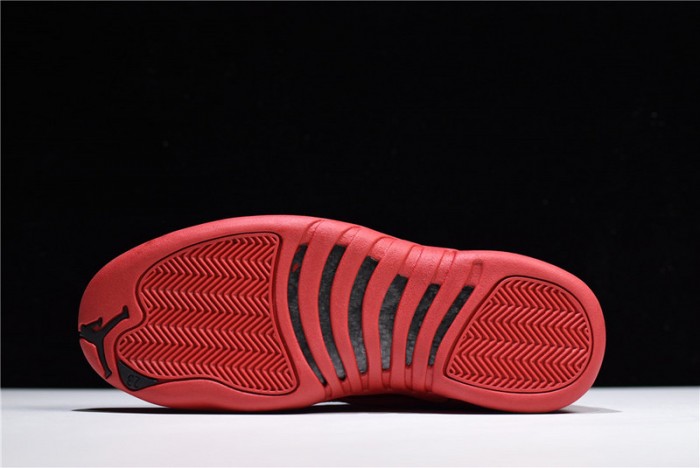 air jordan 12 gym red 130690-601