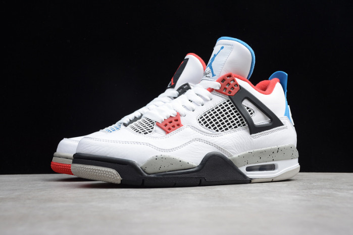 air jordan 4 