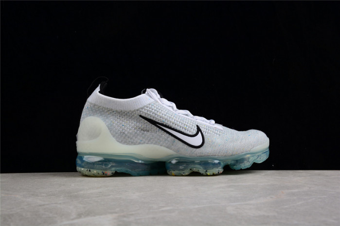 nike air vapormax 2021 fk dh4084-100