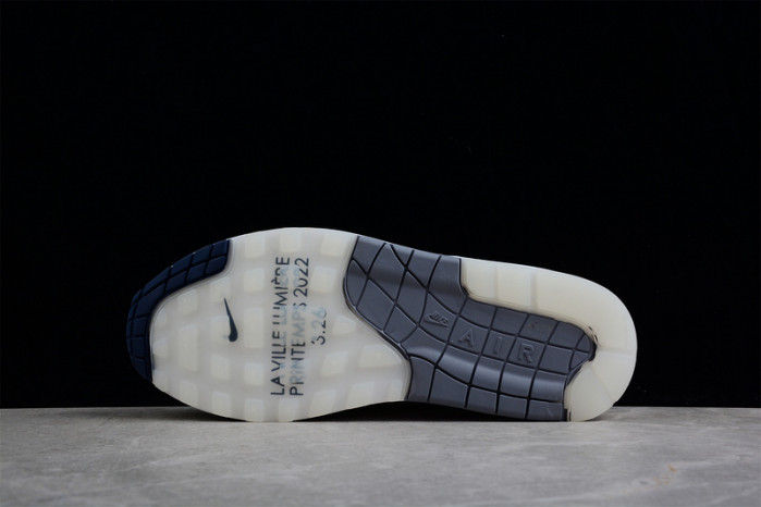 nike air max 1 “la ville lumiere”dq9326-100