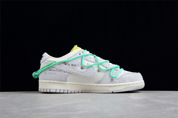 dunk low “14 of 50” dj0950-106